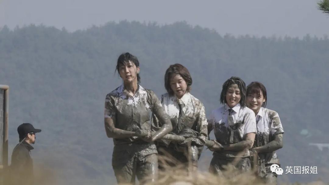 韩国版荒岛求生完整版,韩国荒岛求生节目