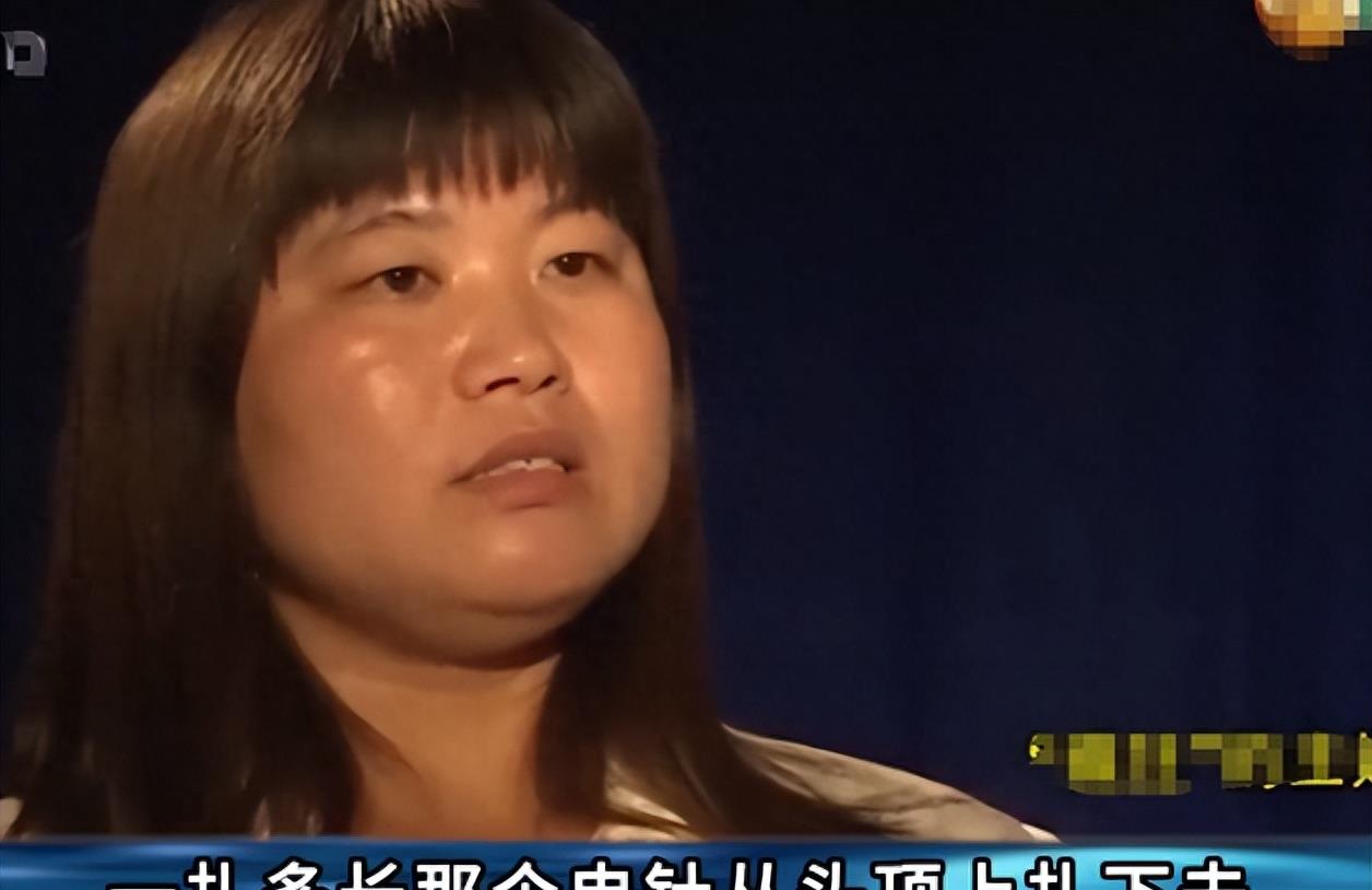 被强制抓进精神病院怎么打官司,河南农妇被关精神病院