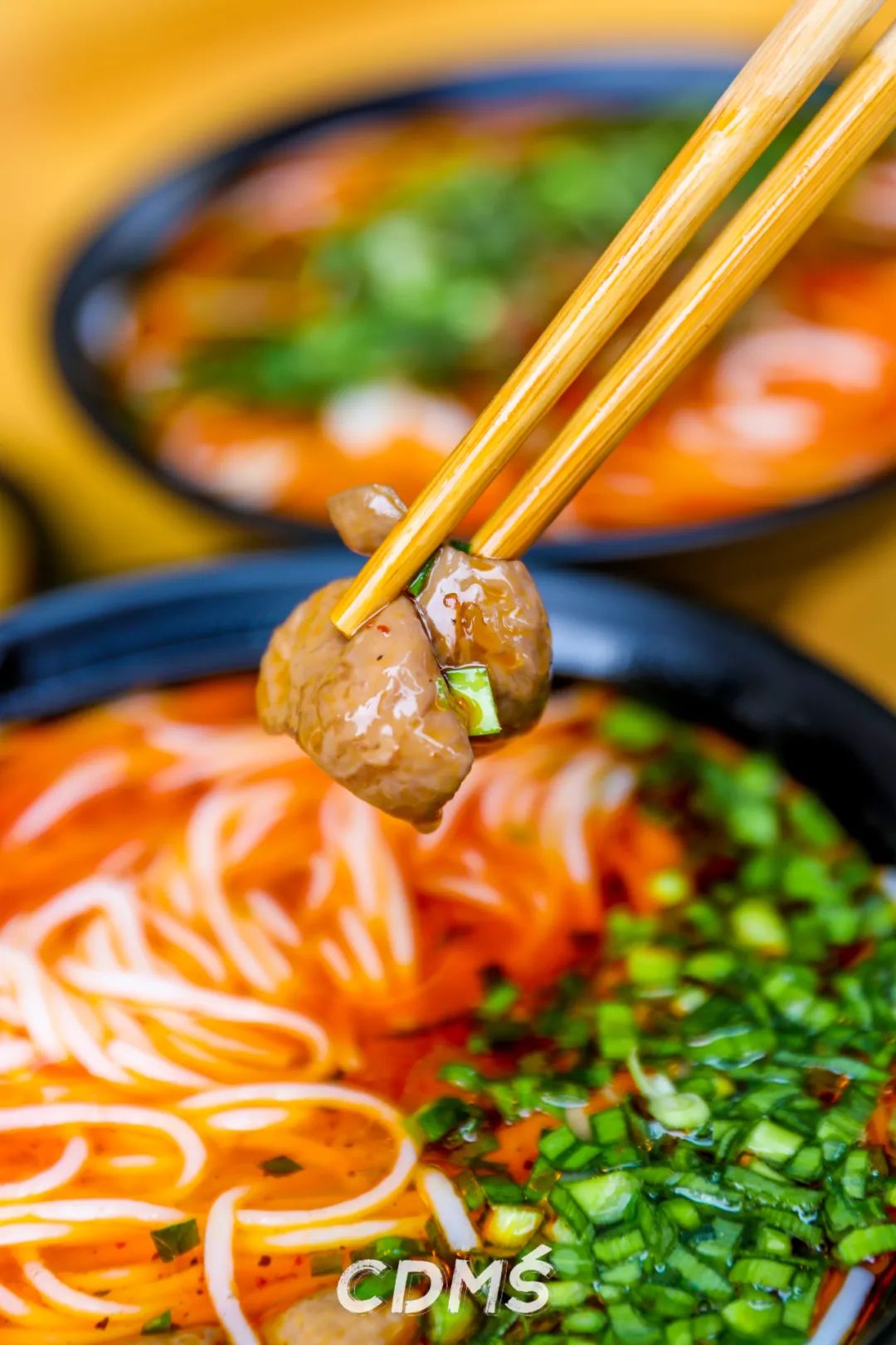 成都美食嗦粉,成都人的嗦粉指南