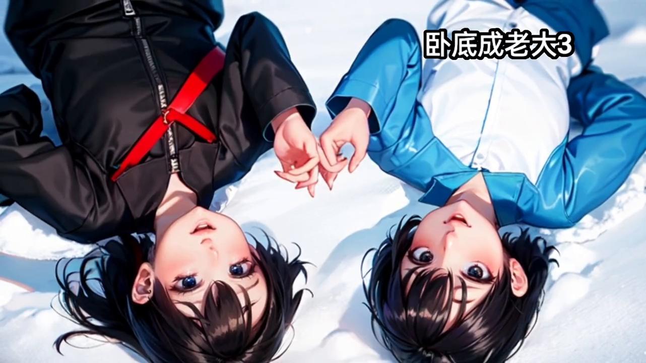 小说开局成为大佬,小说原著大哥结局