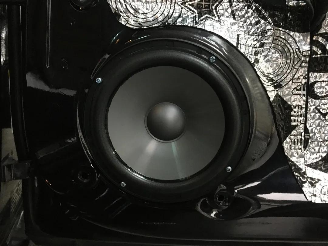 大众帕萨特改音响哪个最好,沉浸式听大众帕萨特音响