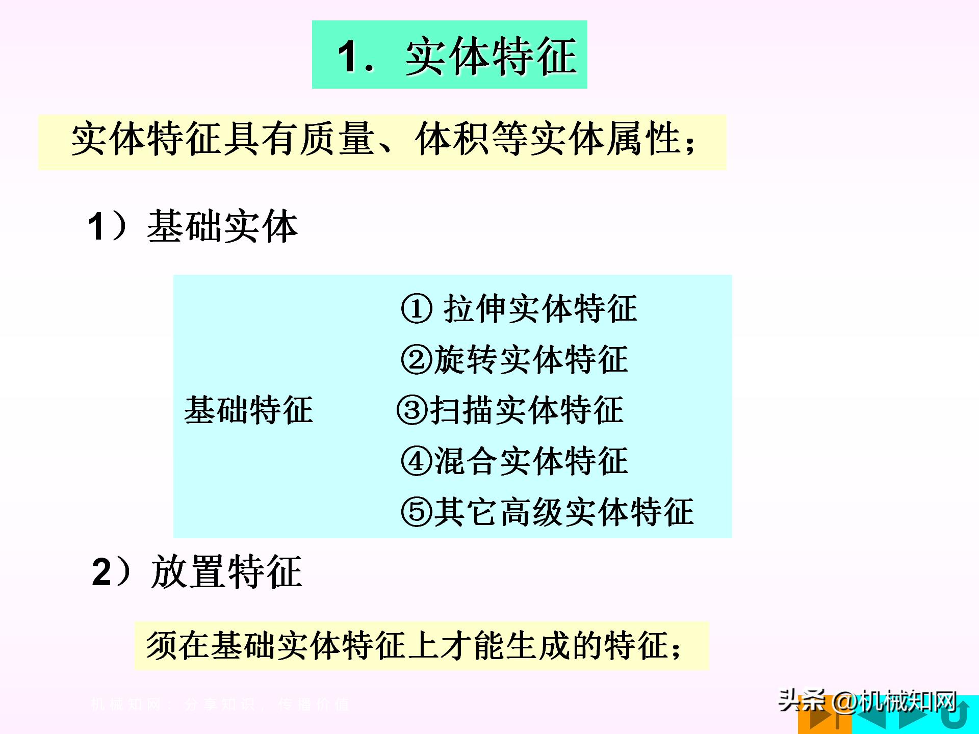 proe模型树中如何显示全部特征,proe中如何复制特征到新建零件中