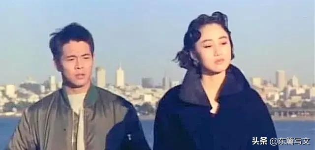 黄秋燕为何败给利智,黄秋燕李连杰恩怨