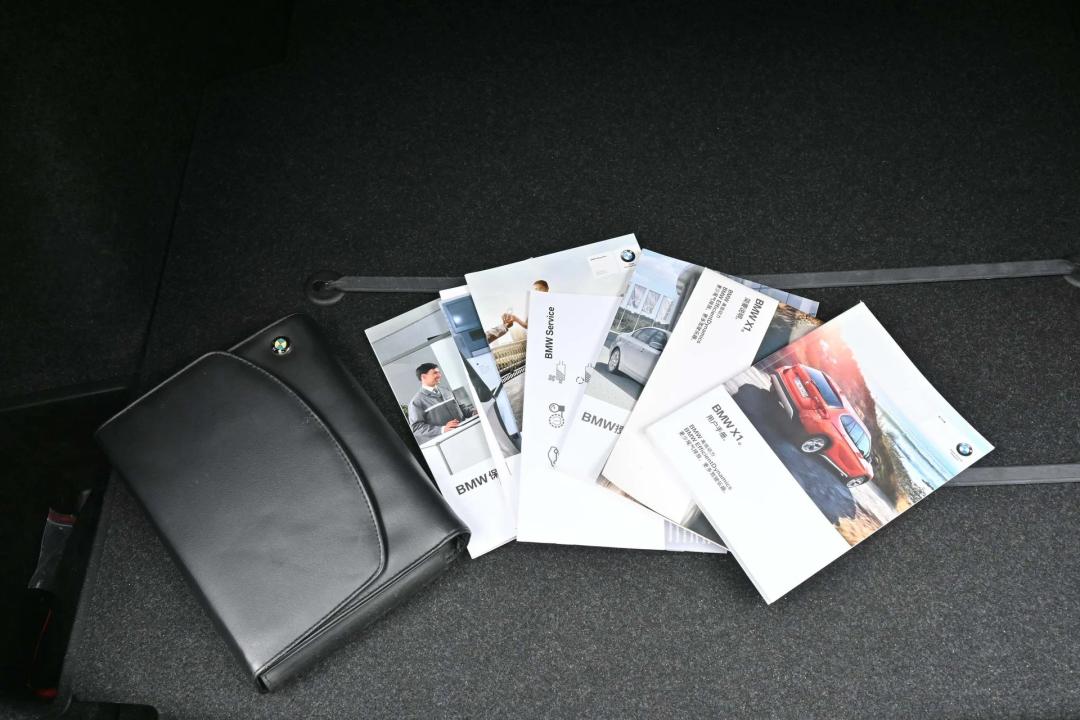 买宝马x1二手车1万左右,9万二手宝马x1m运动