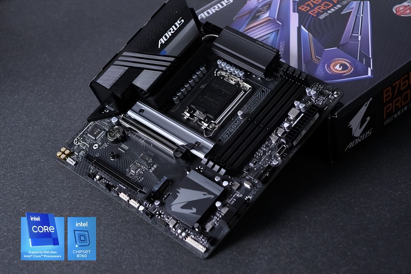 技嘉b760m电竞小雕是丐版吗,技嘉b760ddr4小雕评测