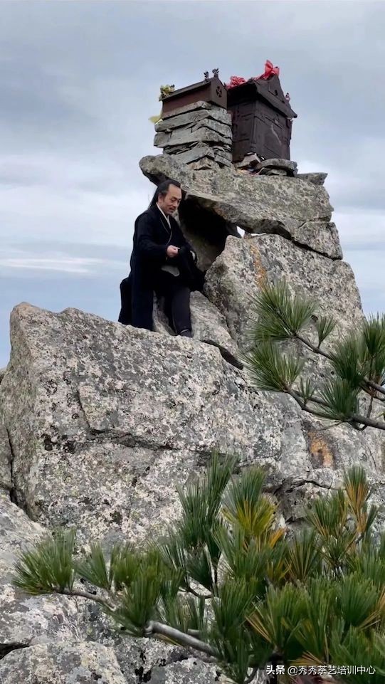 茶艺师秀秀,茶人秀秀