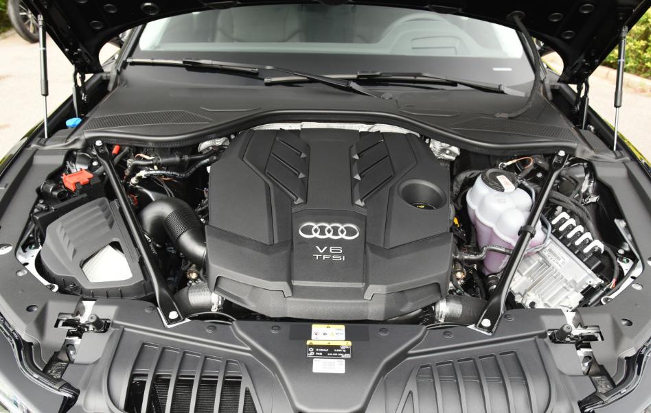 奥迪a8试驾心得,奥迪a8l体验