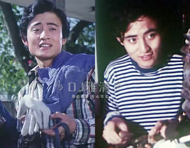 80年代红得快沉得也快的十位男星有的去世早有的个性强有的毁前程