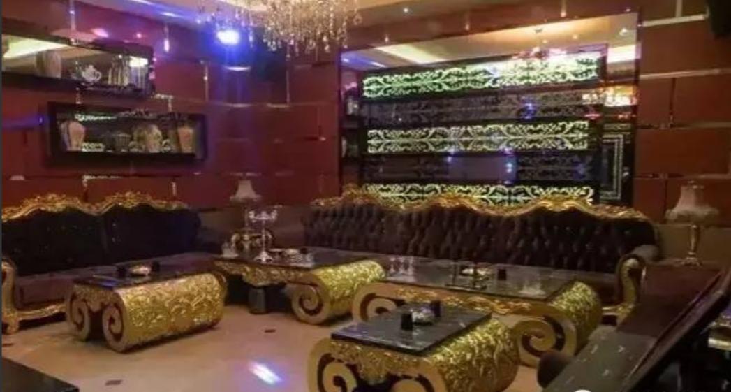 郑州皇家一号覆灭记片段,2016郑州红馆覆灭记事件