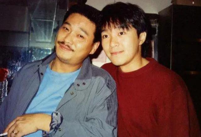 周星驰节目被调侃,周星驰新片有哪些