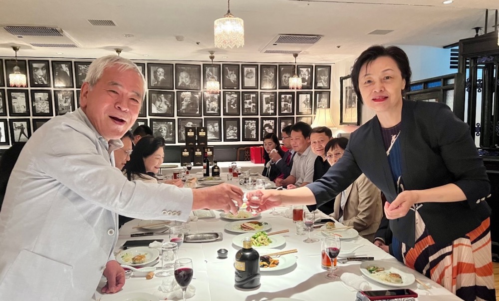 安徽以美以茶以人才令日本倾心不已