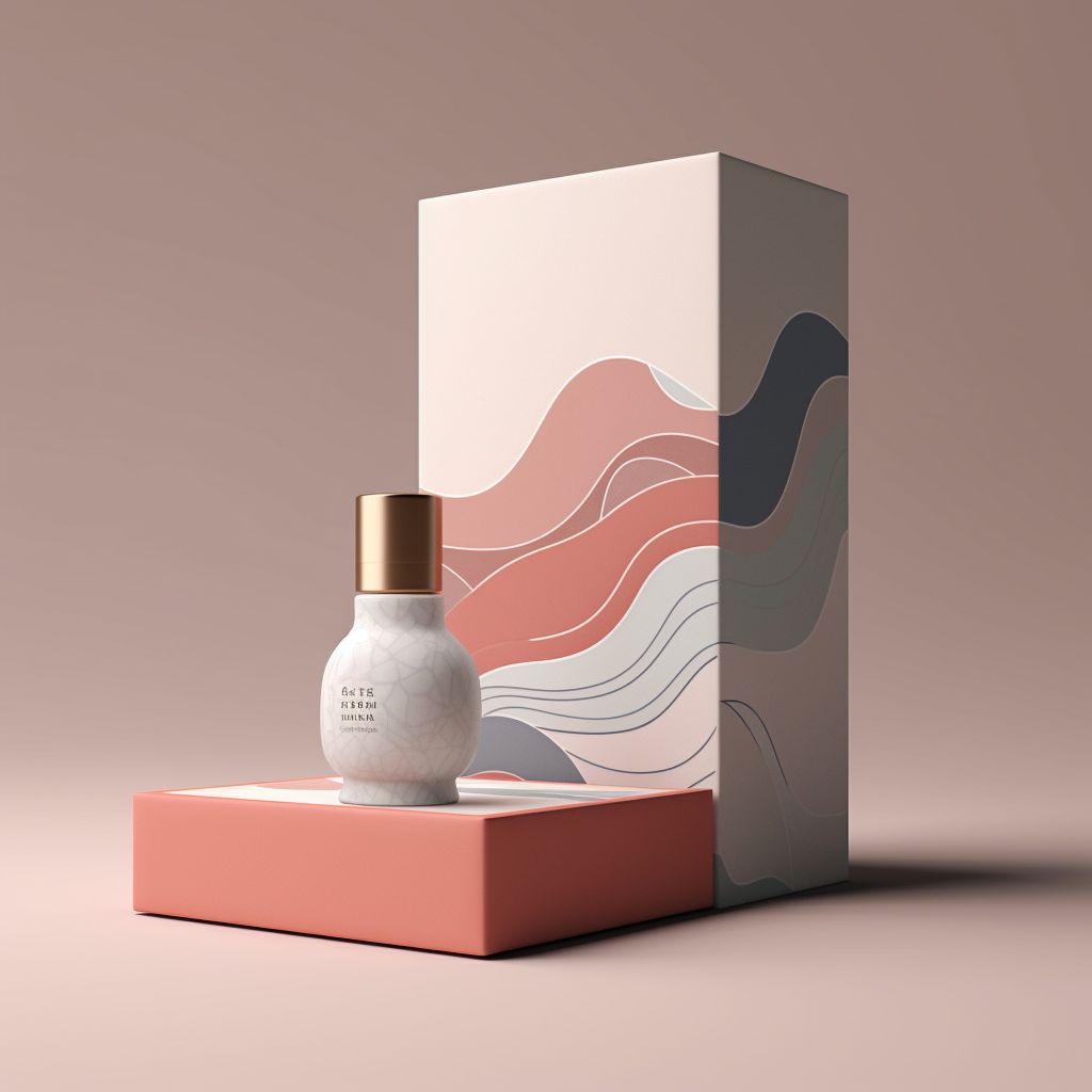 【策品包装】让你的产品抢占市场地位