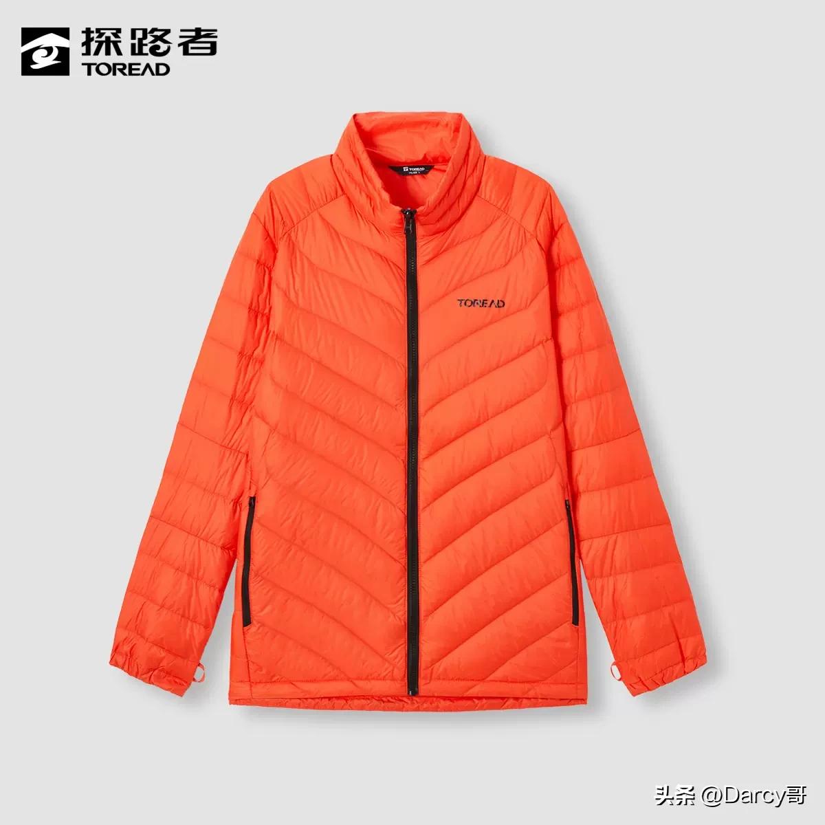 国产四大冲锋衣,国产冲锋衣四大天王国货之光