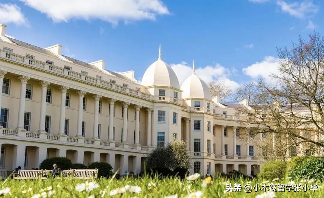 英国伦敦商学院本科排名,英国伦敦商学院专业排名