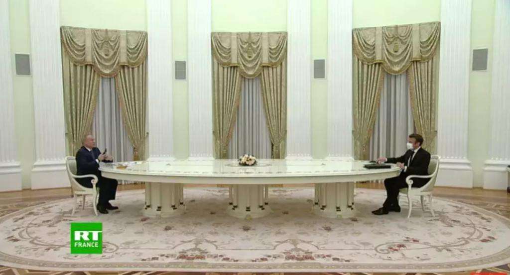 乌克兰局势你怎么看,乌克兰局势最简单分析