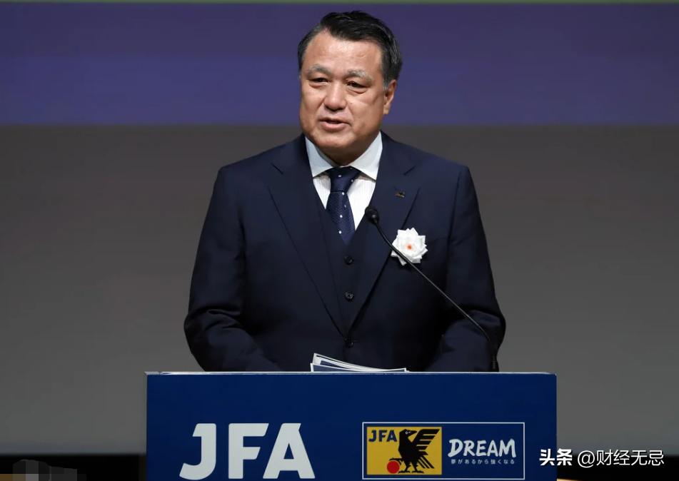 为什么这几年日本足球变强了,老梁讲述日本足球崛起之谜