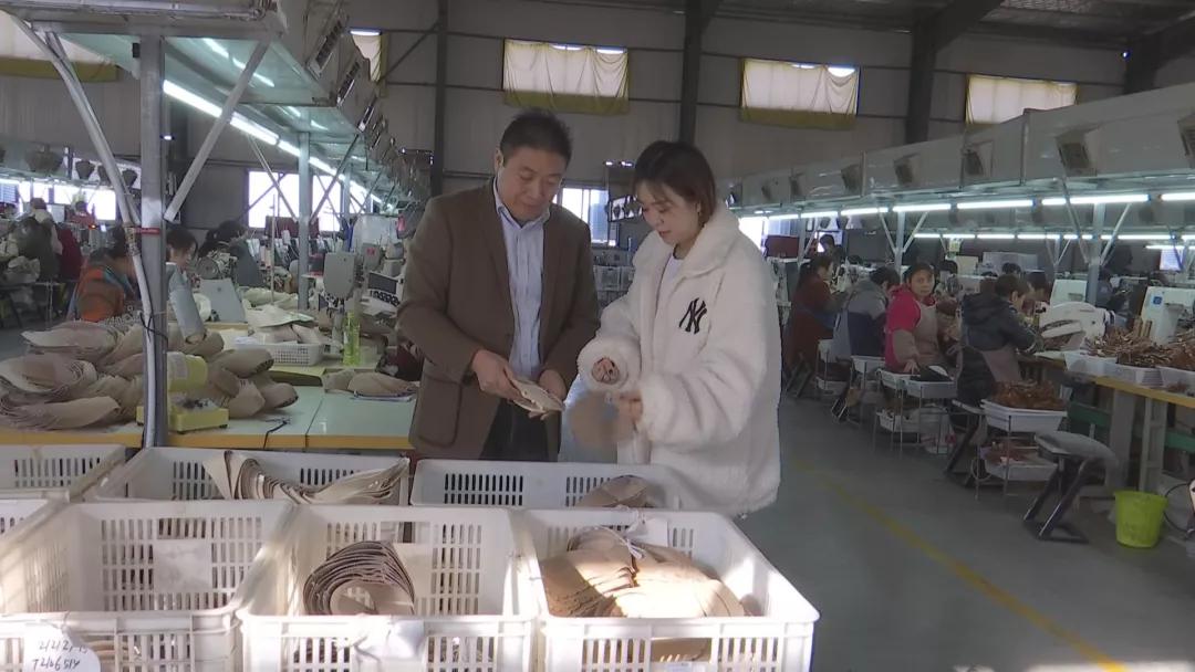 驻马店金帝鞋业最新招聘,上蔡县驻马店金帝鞋业有限公司