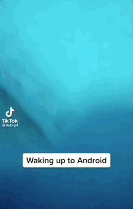 3秒钟，让iPhone用户抓狂