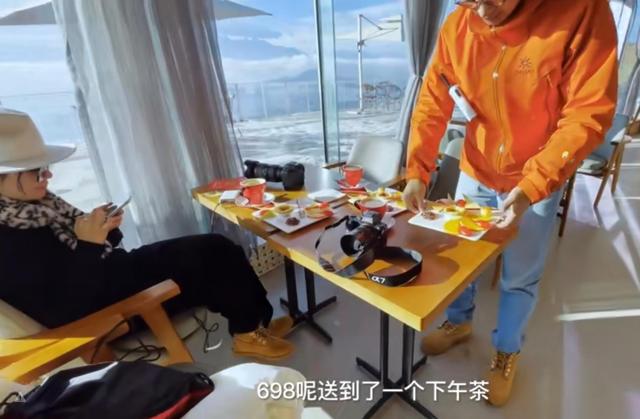 雅安牛背山打卡景点攻略,雅安旅游景点牛背山海拔