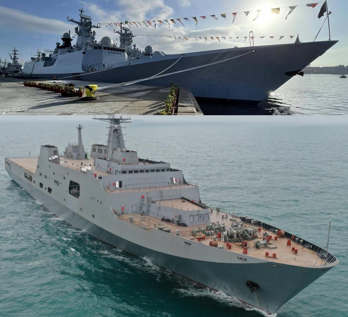 日本舰队击败俄罗斯太平洋舰,太平洋舰队打日本联合舰