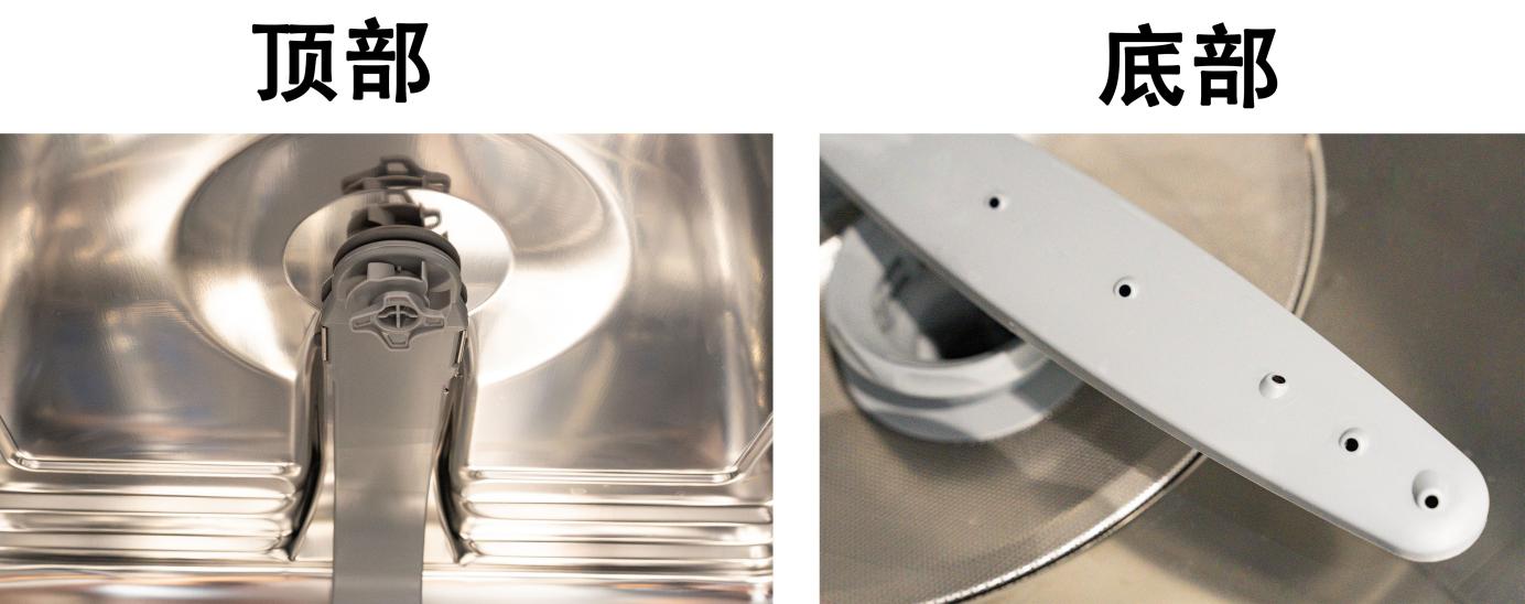 松下洗碗机可以单独高温消毒烘干,松下洗碗机烘干使用方法