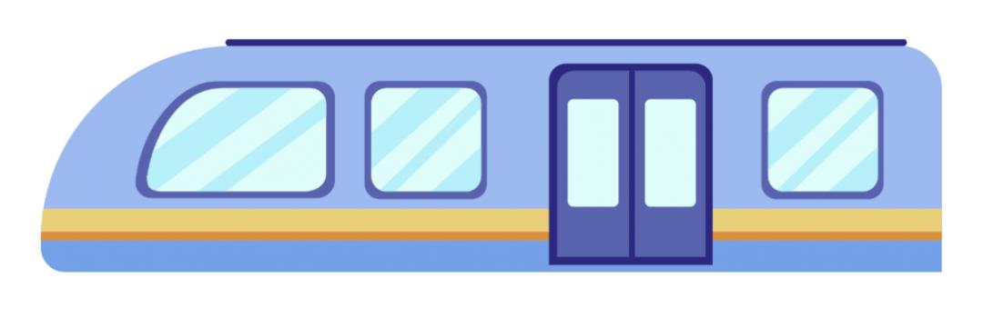 最美地铁站打卡,最美的地铁站是哪里