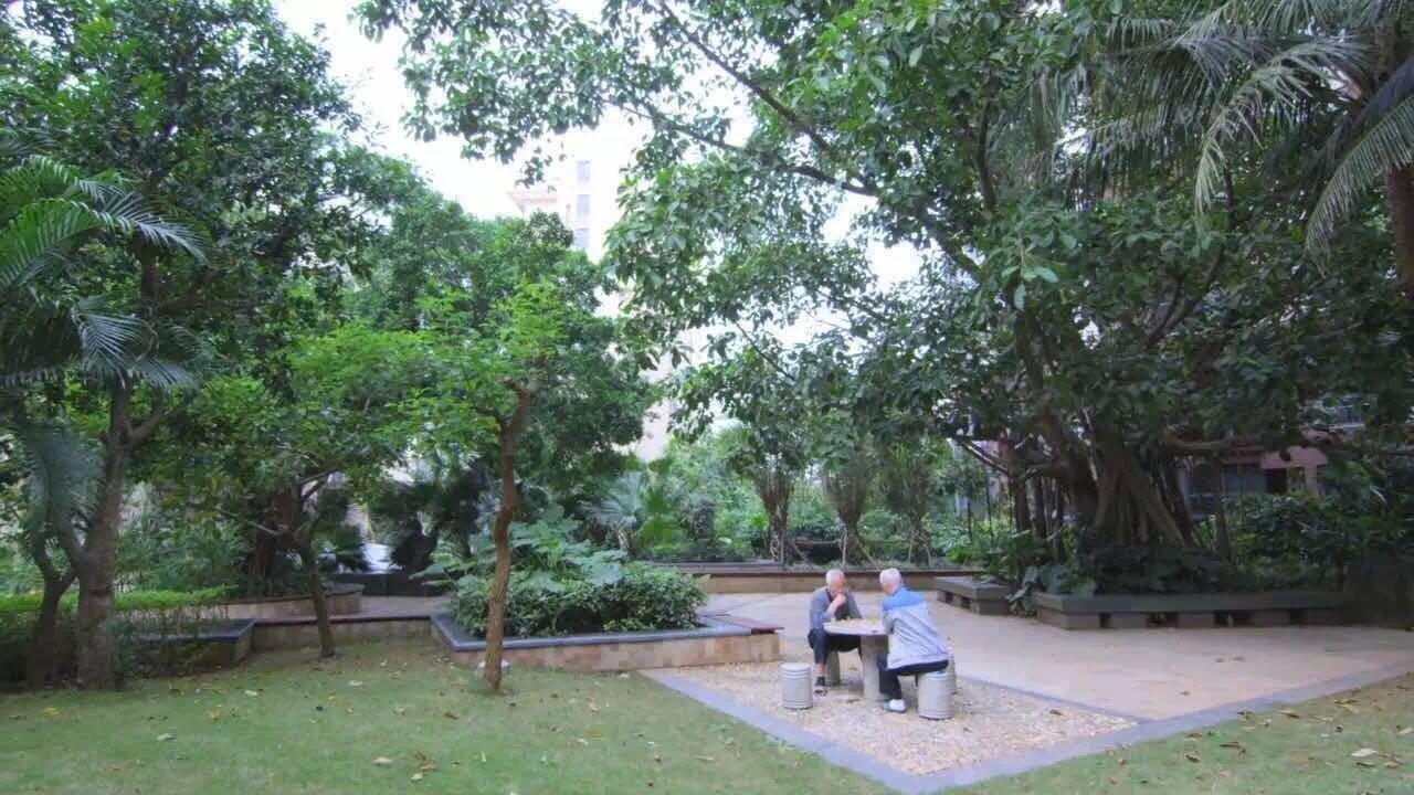 海南澄迈.天赐上湾