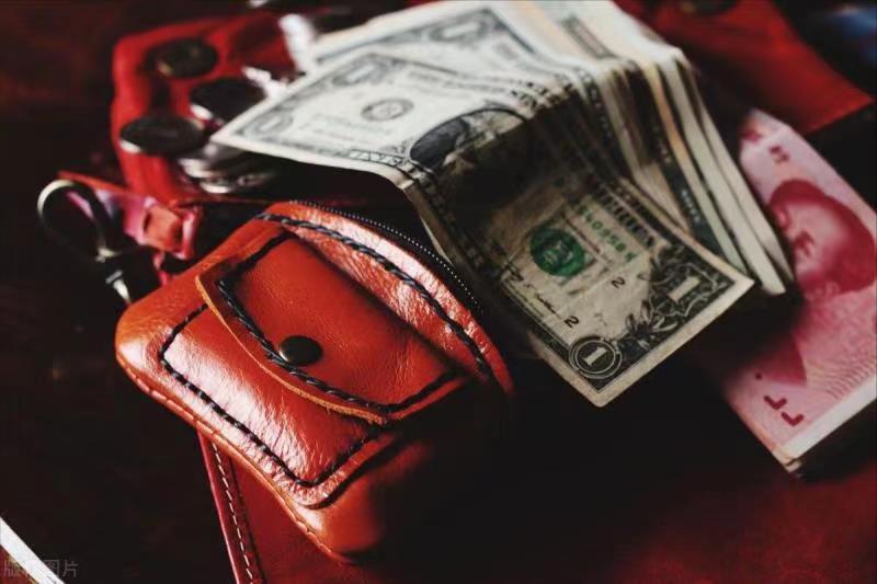 所有低收入女孩请进！分享95后狂赚100万的3个赚钱思维，建议收藏