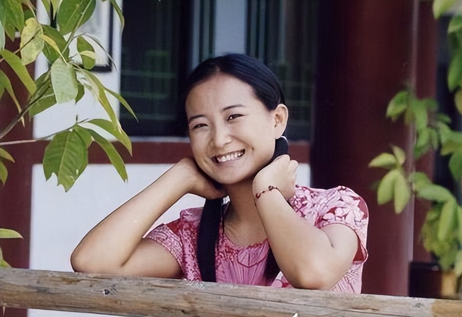 湖北女星颜值,湖北10位漂亮女星