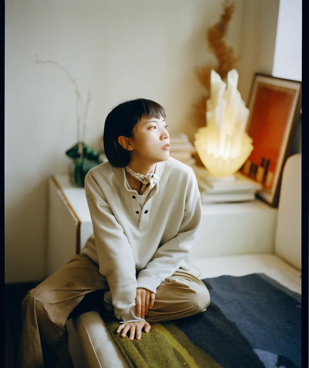 独居上瘾,独居真的很上瘾