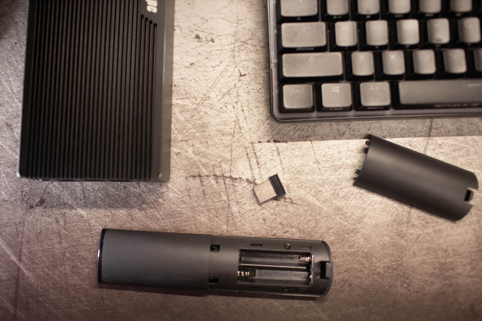 一机多用途，高性能64位ARM迷你主机，StationP2使用体验