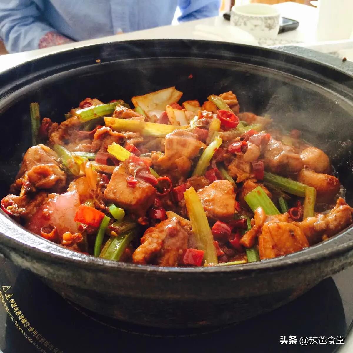 这个红遍全国的小吃你一定也吃过,火爆全国的四种小吃你都吃过哪些