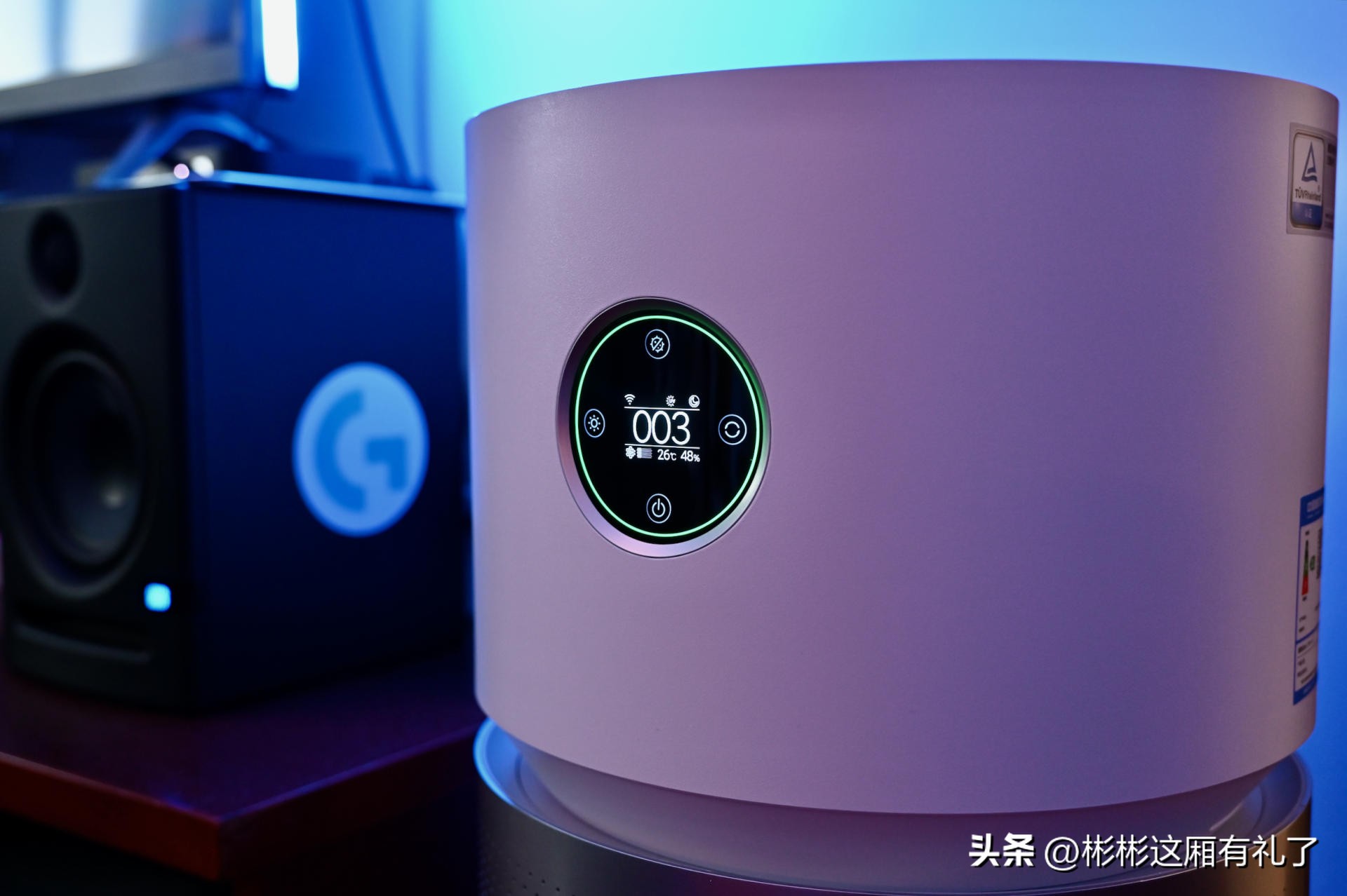 米家空气净化器4proh跟f1哪个好,米家消毒空气净化器