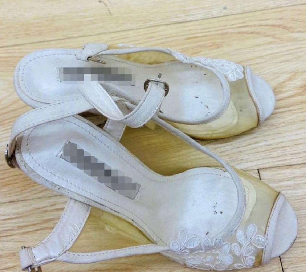 女明星的二手网店,女明星网上卖二手物品