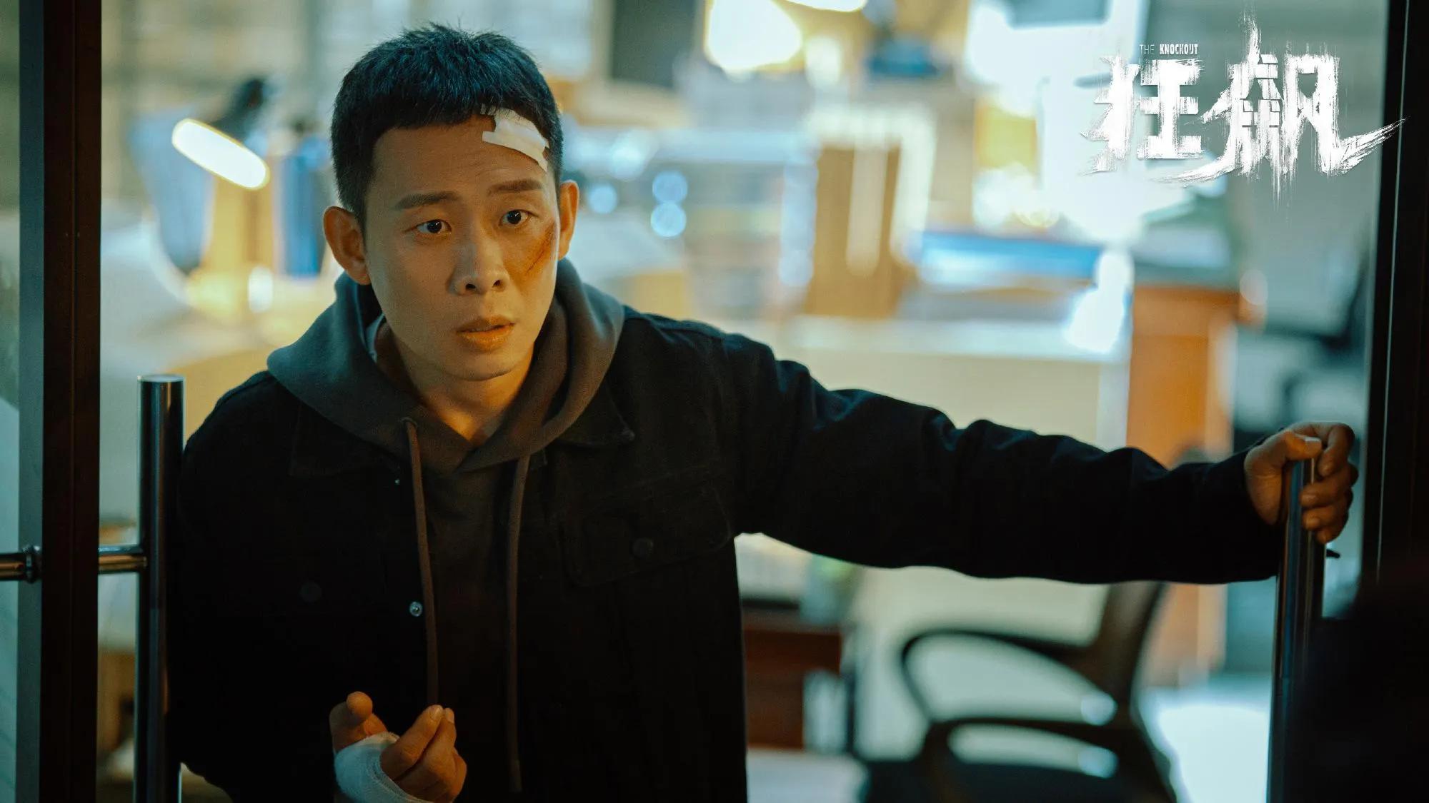 影帝狂飙演技完整版,狂飙演员阵容里有几个影帝