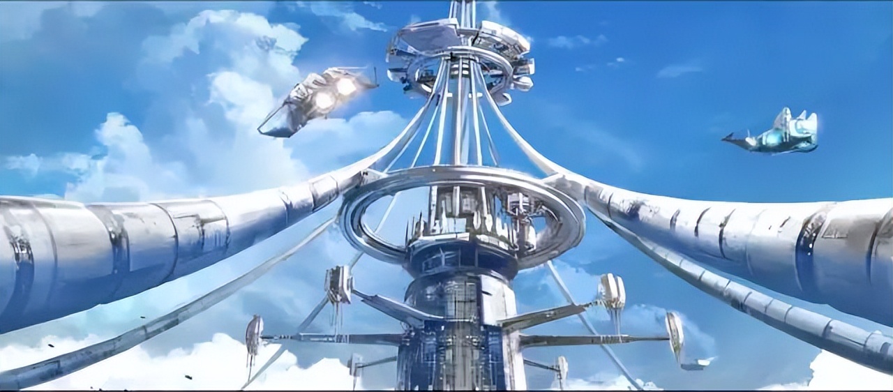 三体动画还原吗,三体动画有多烂