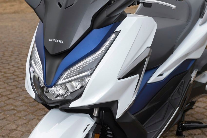 本田佛沙350摩托车能跑长途吗,本田佛沙250摩托车测试