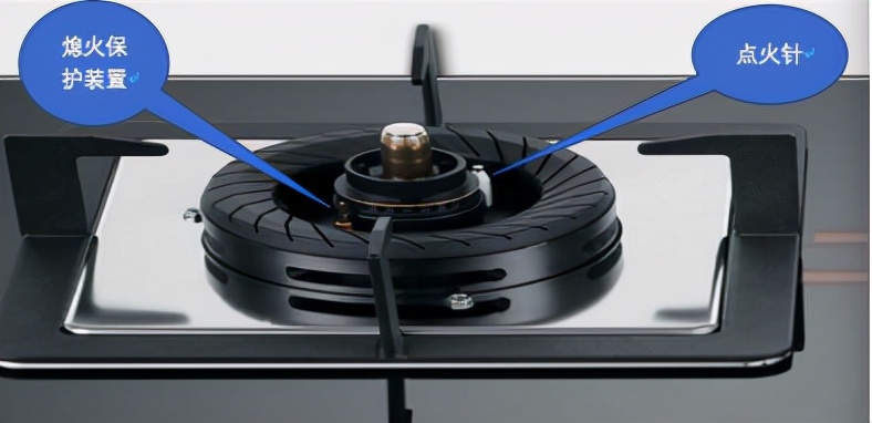 小住科普丨市场上各种类型的燃气器具如何挑选?