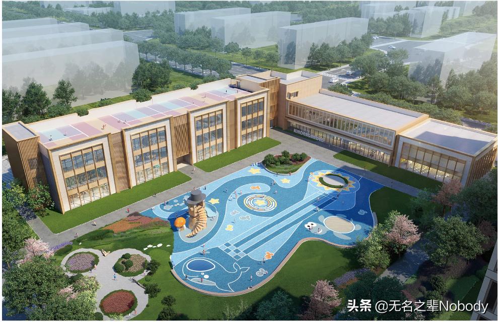 济南中小学及幼儿园布局规划,济南历下区有哪些新建公办小学