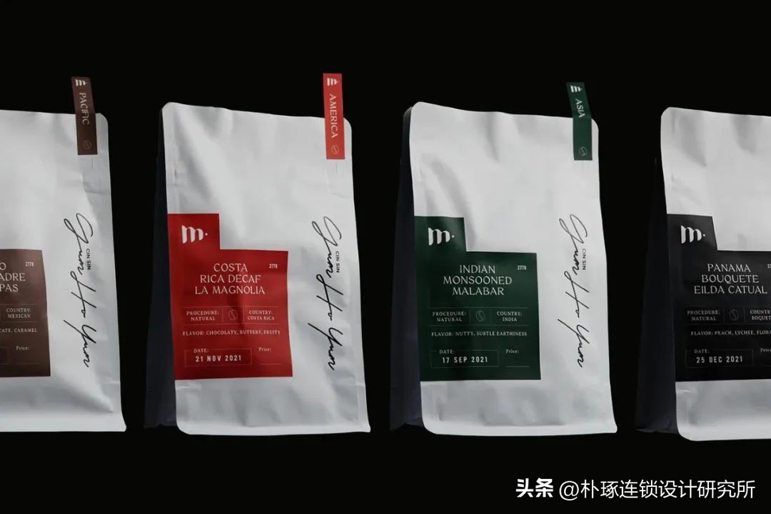 三角形字母m的创意logo设计图片,logo设计元素集锦