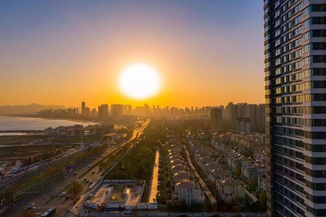 海信灵山湾天玺真的高端吗,海信灵山湾天玺138装修