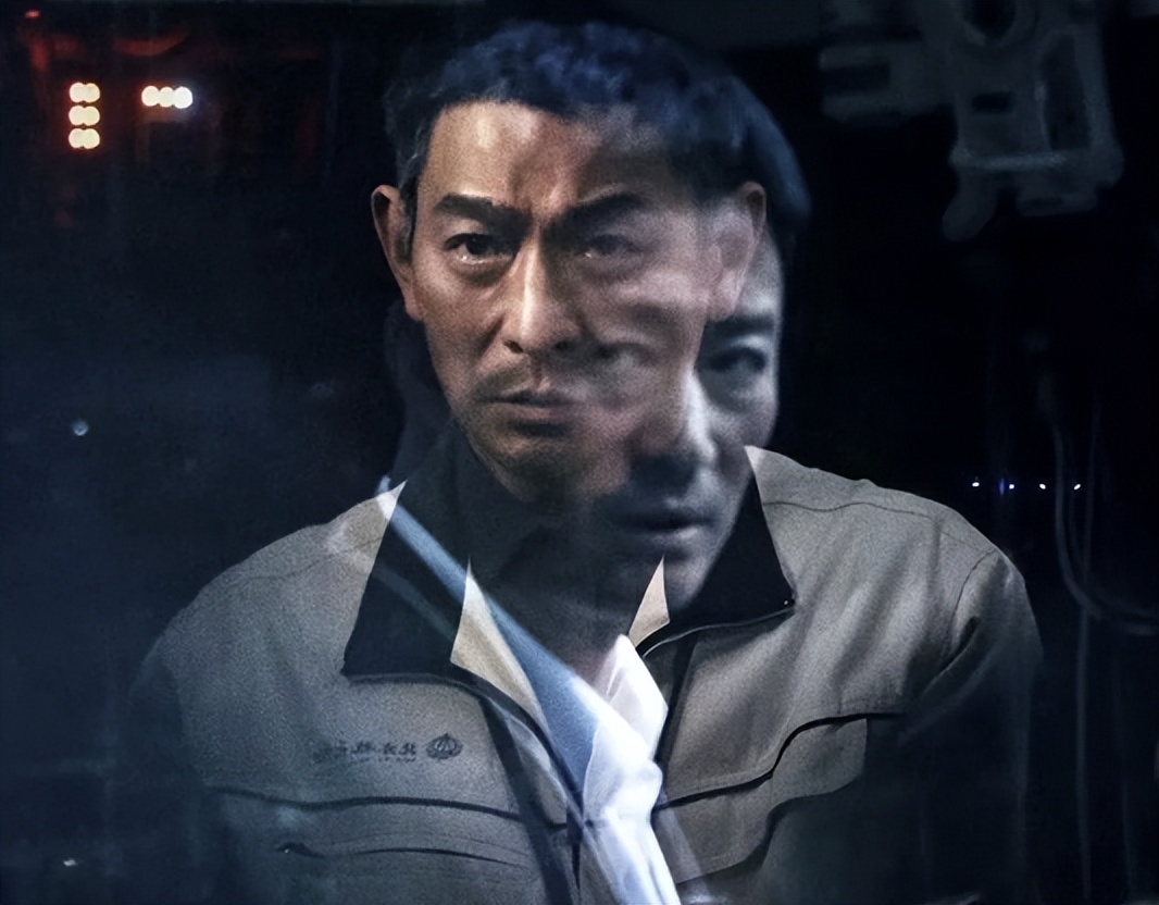 流浪地球2刘德华进组了吗,刘德华流浪地球2出现的多吗