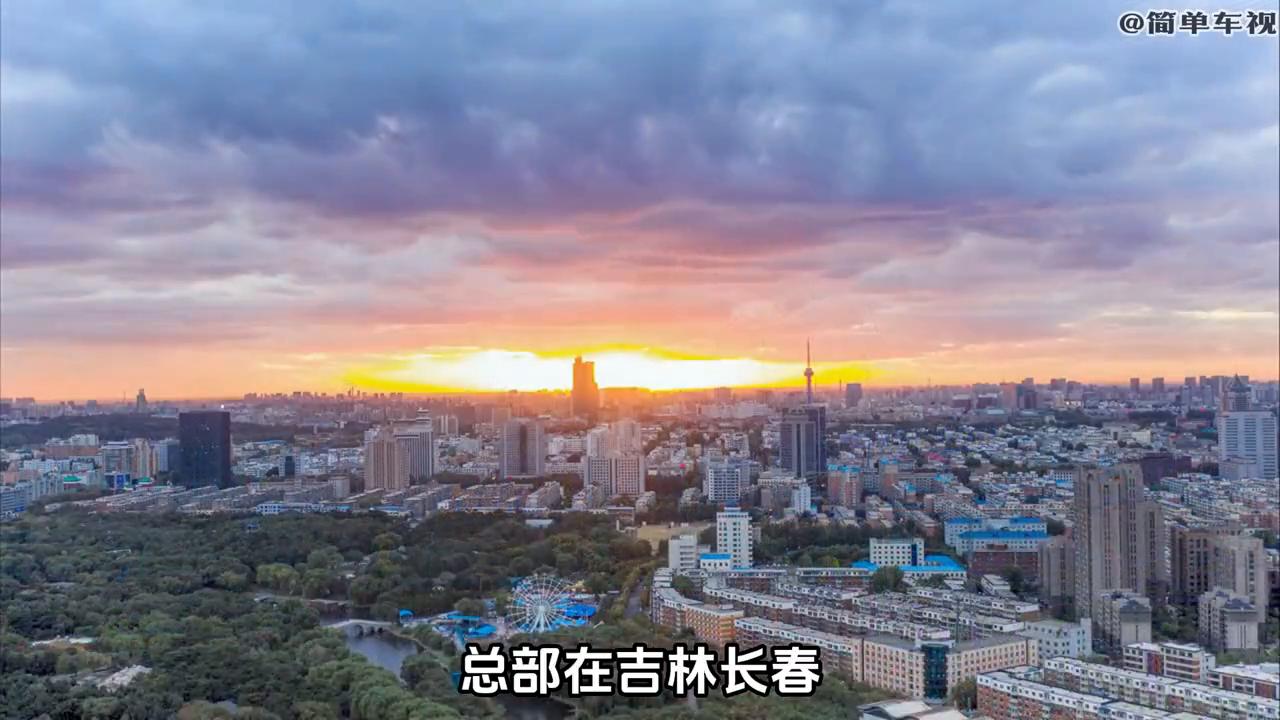 一汽大众所有的产品,一汽大众最新车型是哪几款