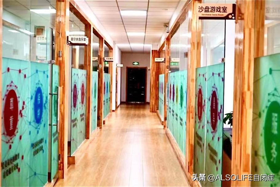 孤独症智障儿童培训机构,自闭症智力障碍培训机构