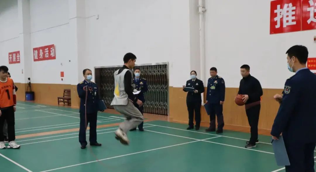 全军安全检查,史上最全的军检