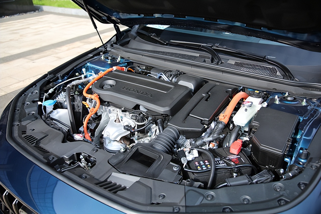 定价1698万元起全新本田,东风本田2019英派斯报价