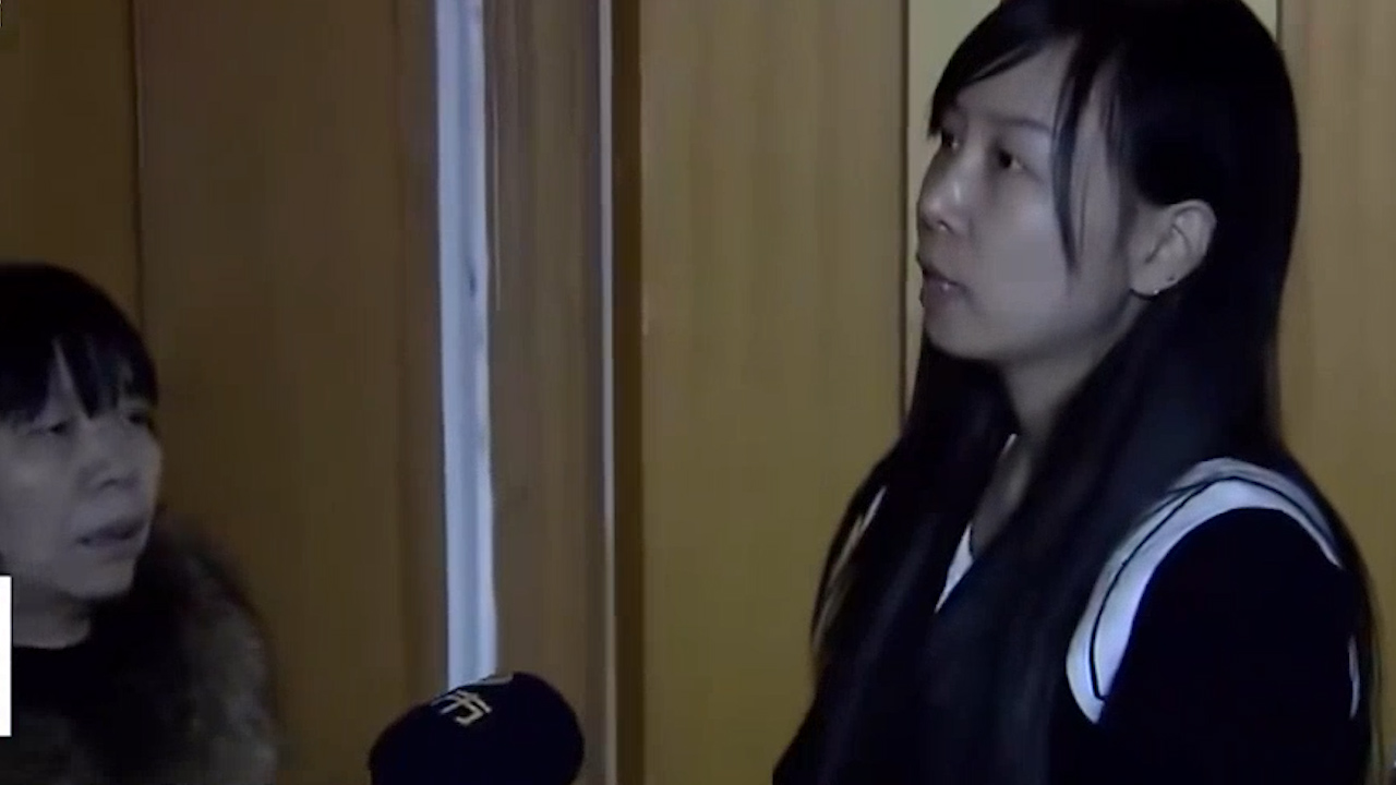 女子怀孕丈夫不管不问,女子出轨丈夫不做亲子鉴定