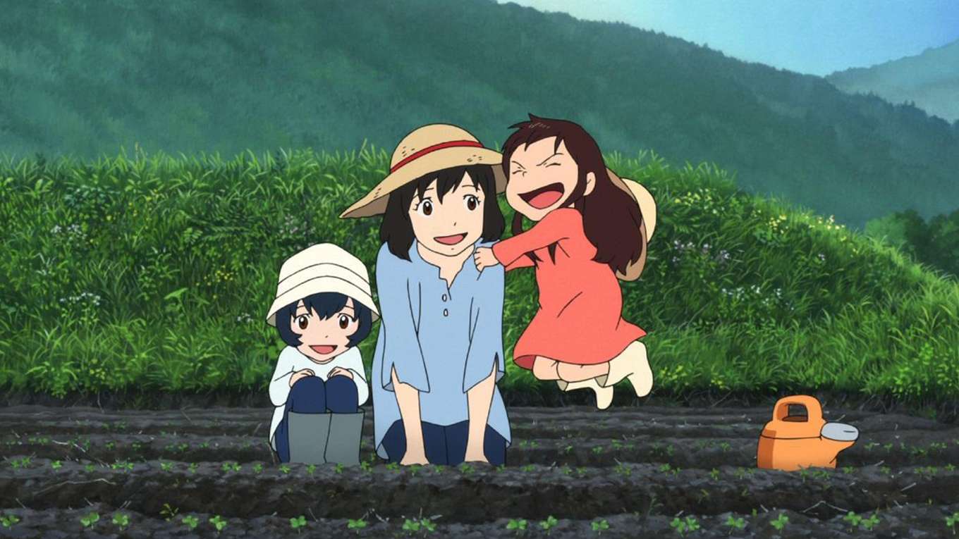 日本人必看10大动漫,日本有什么好看的剧场版动漫