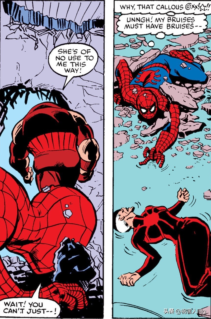 蛛网夫人漫威,漫威电影宇宙中的黑寡妇