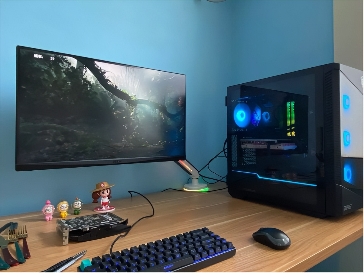 矿卡挑选指南,怎么区分矿卡的好坏